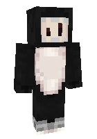 Скин по нику hasuki
