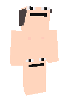 Скин по нику hatsukabe