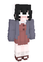 Скин по нику headpats