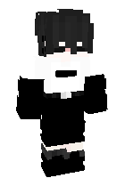 Скин по нику heartlessjarrid