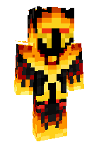 Скин по нику heatos