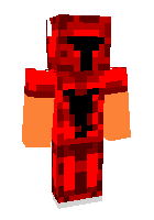 Скин по нику hecticdoom