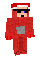 Скин по нику hectorminer