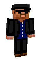 Скин по нику heisenberg__