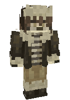 Скин по нику hellykun__