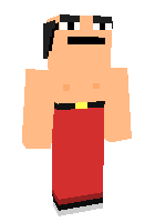 Скин по нику hemok