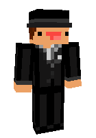 Скин по нику henryyyy