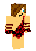 Скин по нику hepixel