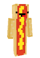 Скин по нику herdsman