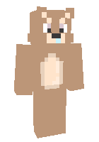 Скин по нику here_where