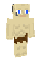 Скин по нику hermanth