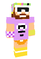 Скин по нику hermitpurple