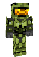 Скин по нику hero12