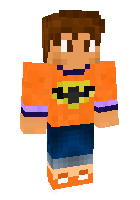 Скин по нику herobrine2062