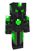 Скин по нику herobrine222