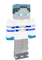 Скин по нику herobrine3000