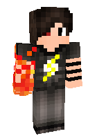 Скин по нику herobrine54