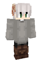 Скин по нику herobrine731