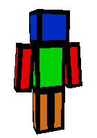 Скин по нику herobrine_2