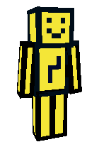 Скин по нику herobrine_5001