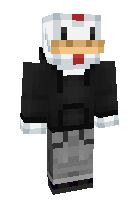 Скин по нику herobrine__
