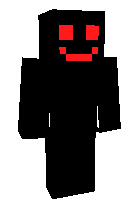 Скин по нику herobrine_hacker
