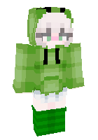 Скин по нику herobrine_notch