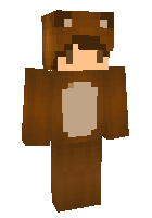 Скин по нику herobrine_pvp