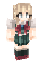 Скин по нику herobrinecrafter