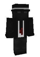 Скин по нику herobrinelord