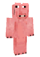 Скин по нику herobrinm