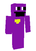 Скин по нику herobrinwe