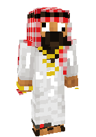 Скин по нику herod