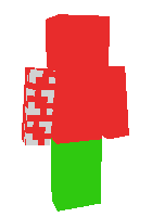 Скин по нику herojay22