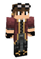 Скин по нику herominecraft12