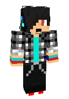 Скин по нику herothebrine
