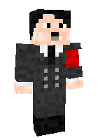 Скин по нику hey_boss