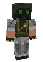 Скин по нику hgrunt