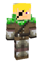 Скин по нику hguy