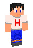 Скин по нику hiboy
