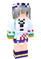 Скин по нику higurashi__