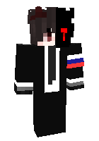 Скин по нику hiiilya_lol