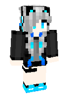 Скин по нику hikawa_sayo