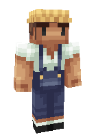 Скин по нику hillbilly