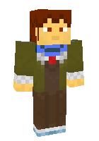 Скин по нику himynameiseric