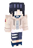 Скин по нику hinatahyuga_
