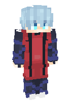 Скин по нику hiori_yo
