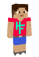 Скин по нику hippoface