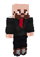 Скин по нику hisoy