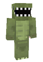 Скин по нику hjones3